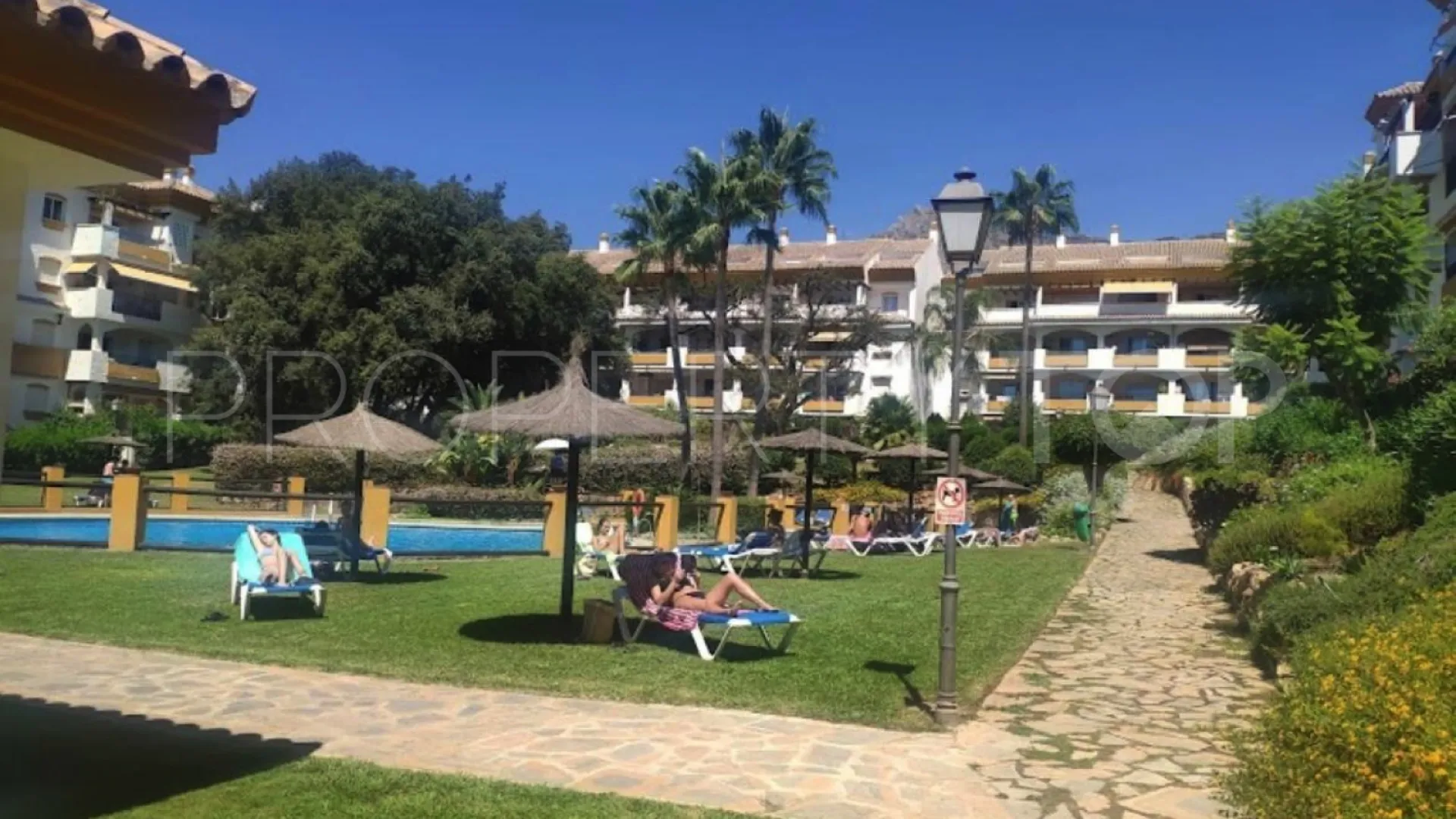 Se vende apartamento en La Carolina