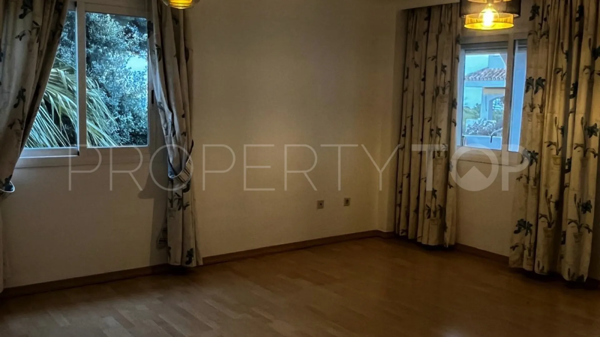 Se vende apartamento en La Carolina