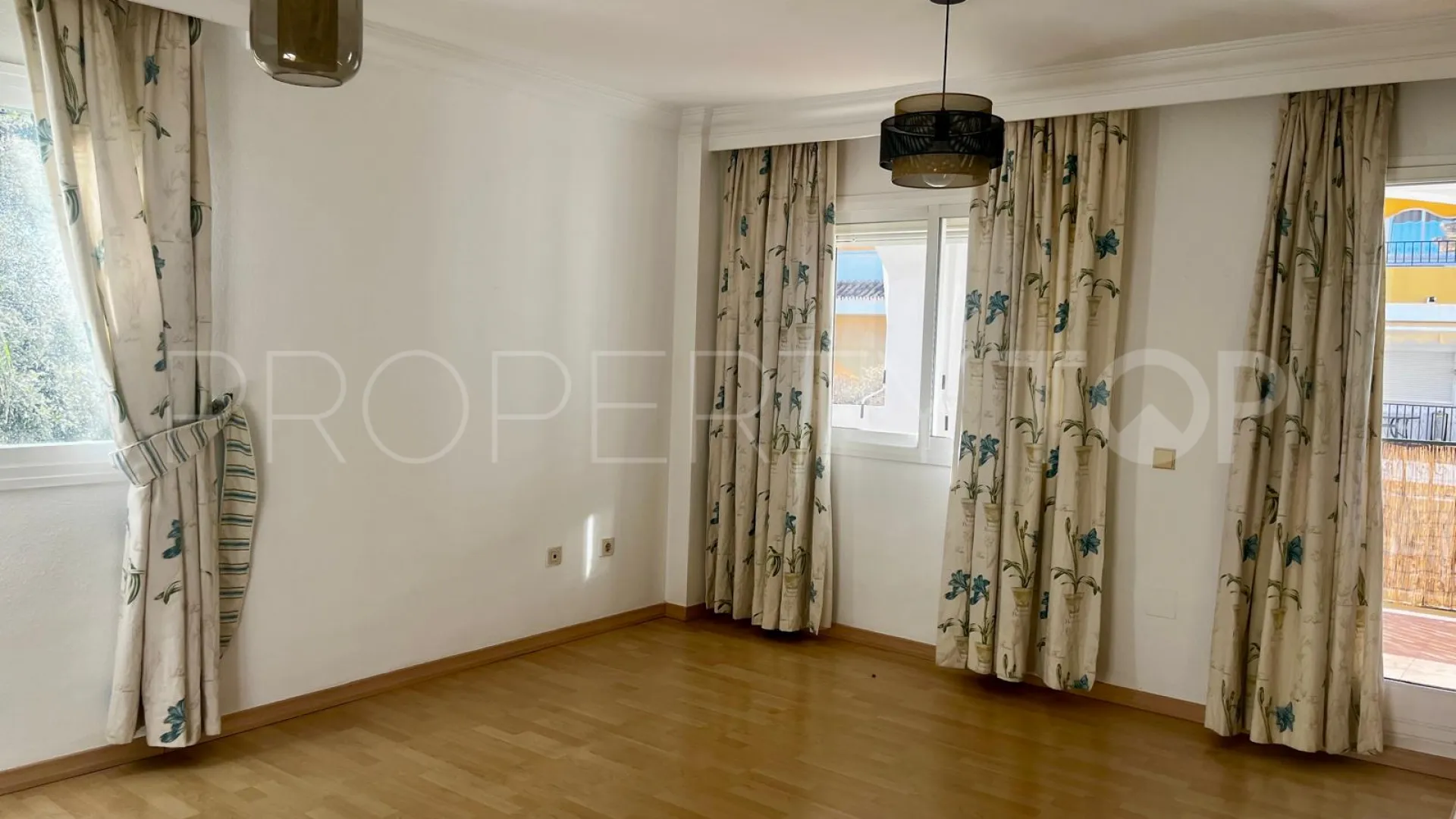 Se vende apartamento en La Carolina