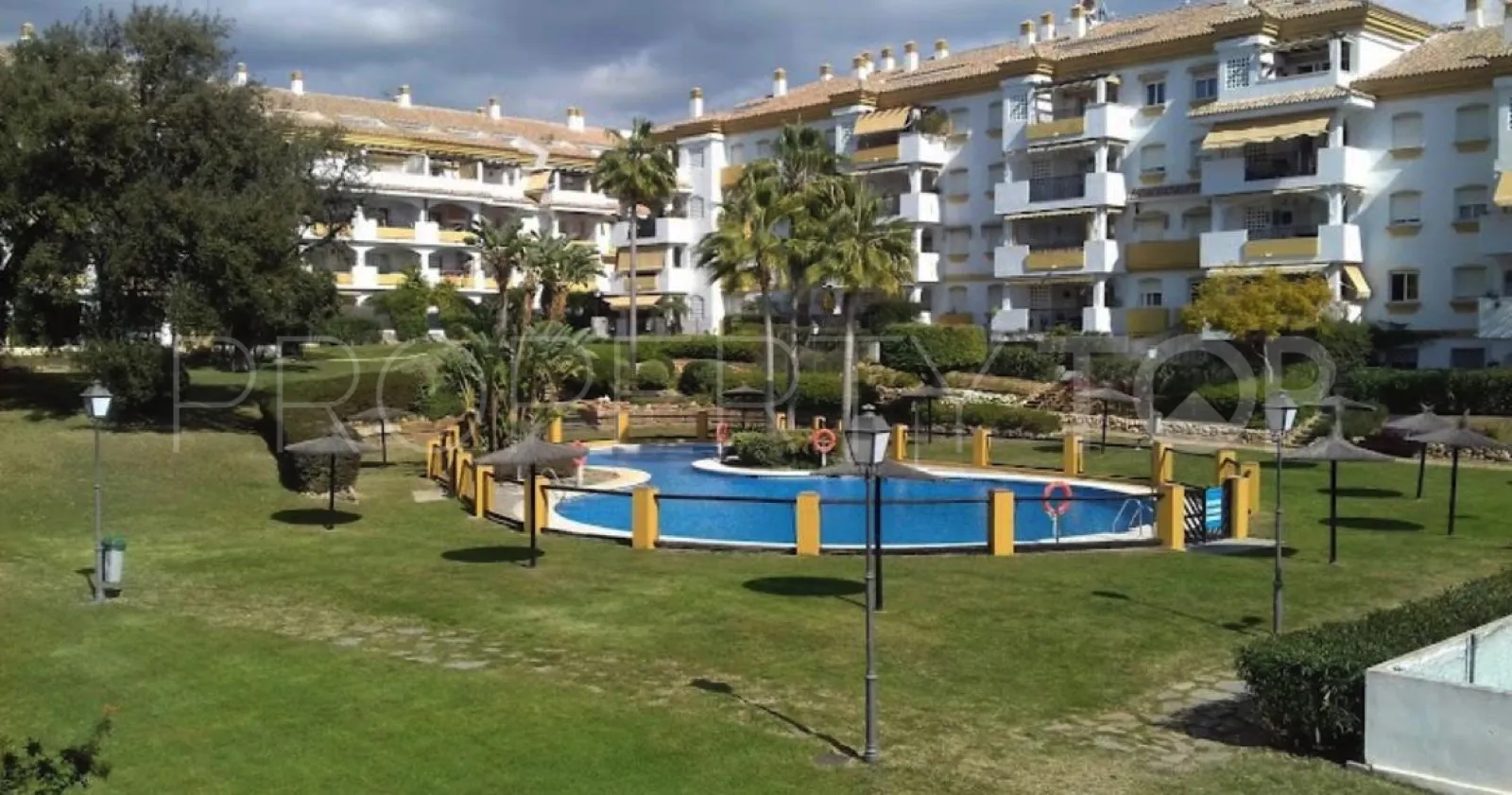 Se vende apartamento en La Carolina