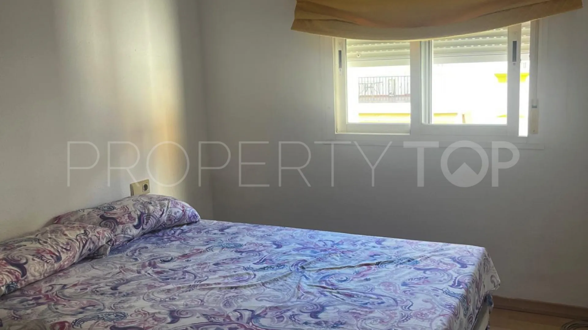Se vende apartamento en La Carolina