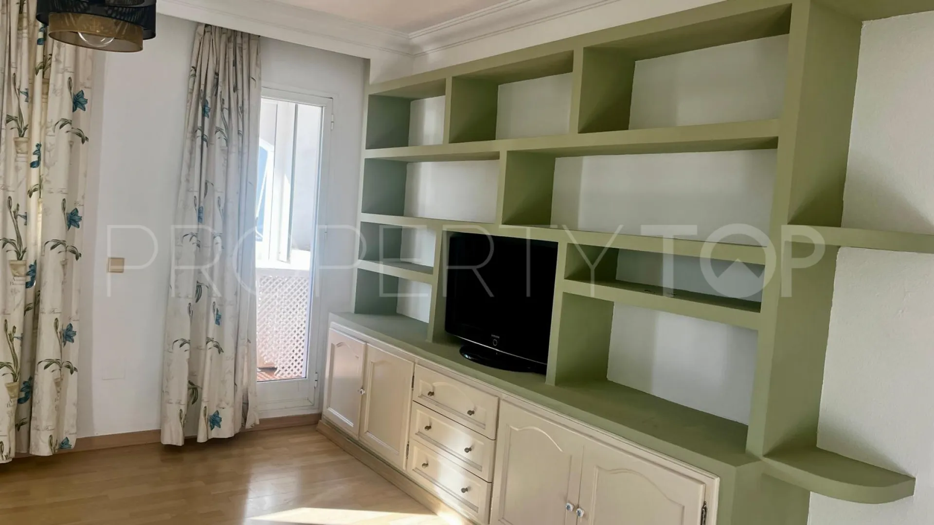 Se vende apartamento en La Carolina