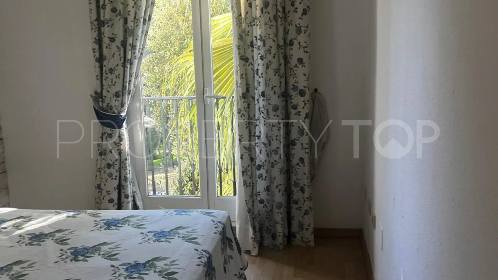 Se vende apartamento en La Carolina