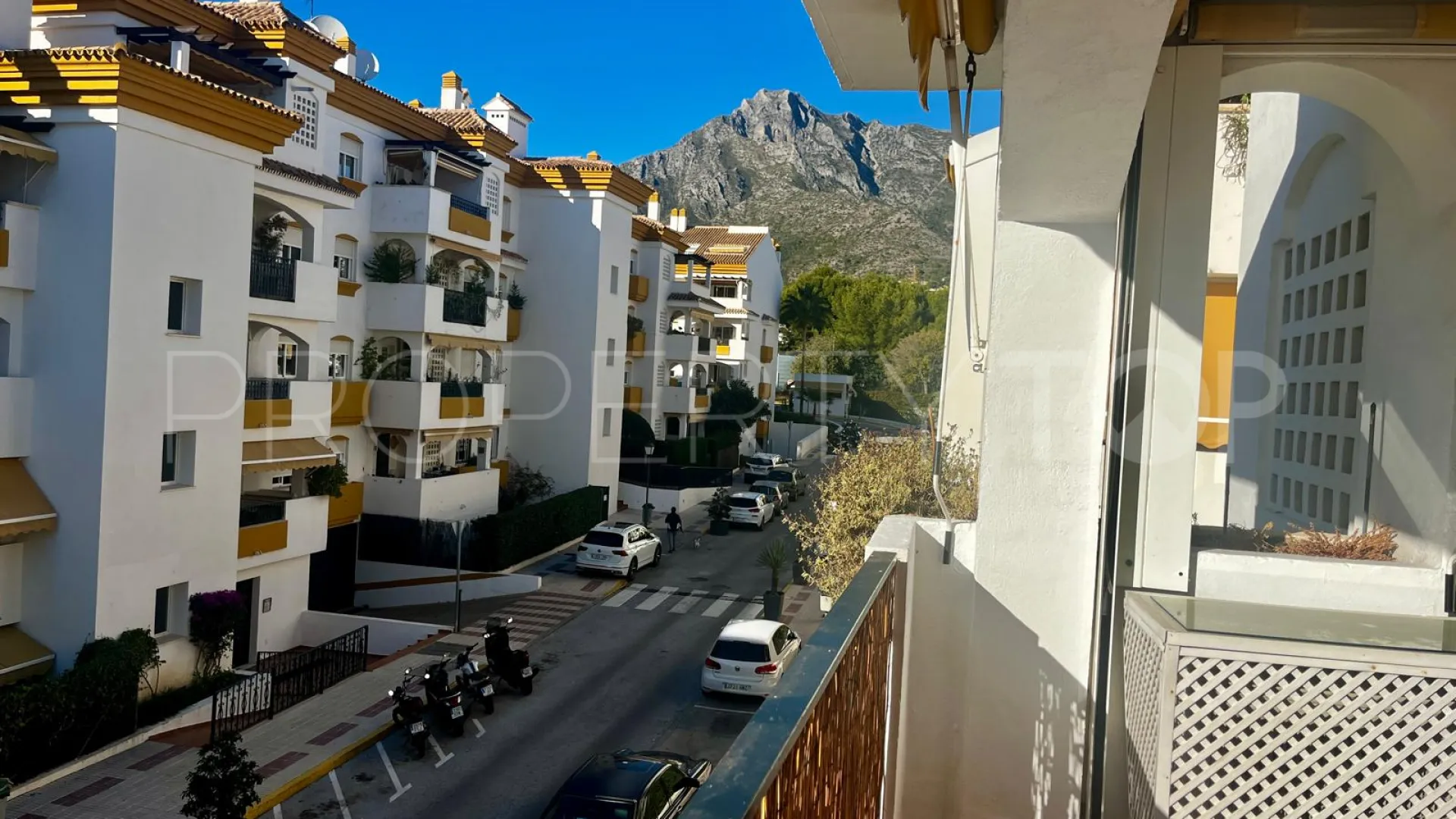 Se vende apartamento en La Carolina