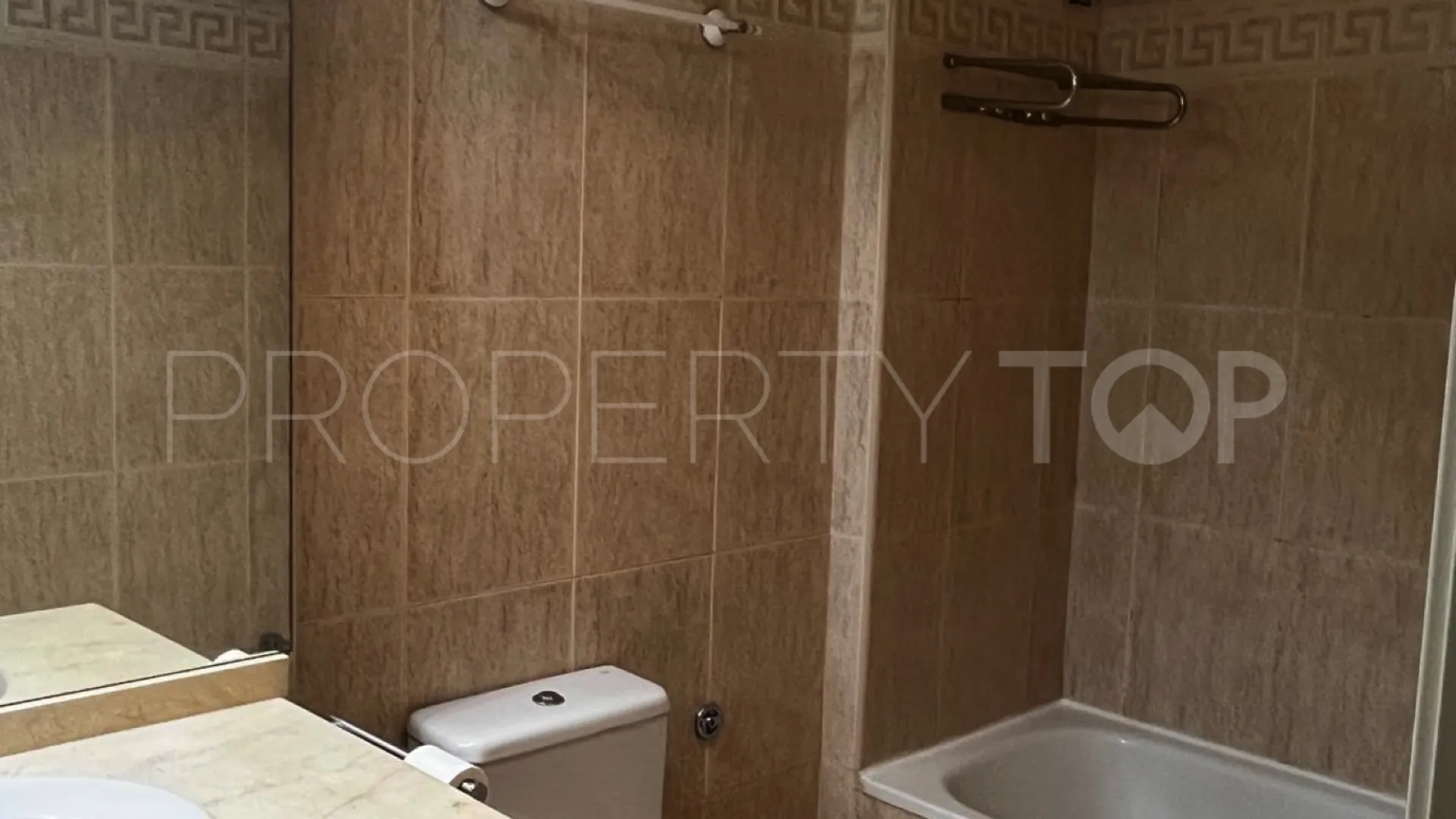 Se vende apartamento en La Carolina