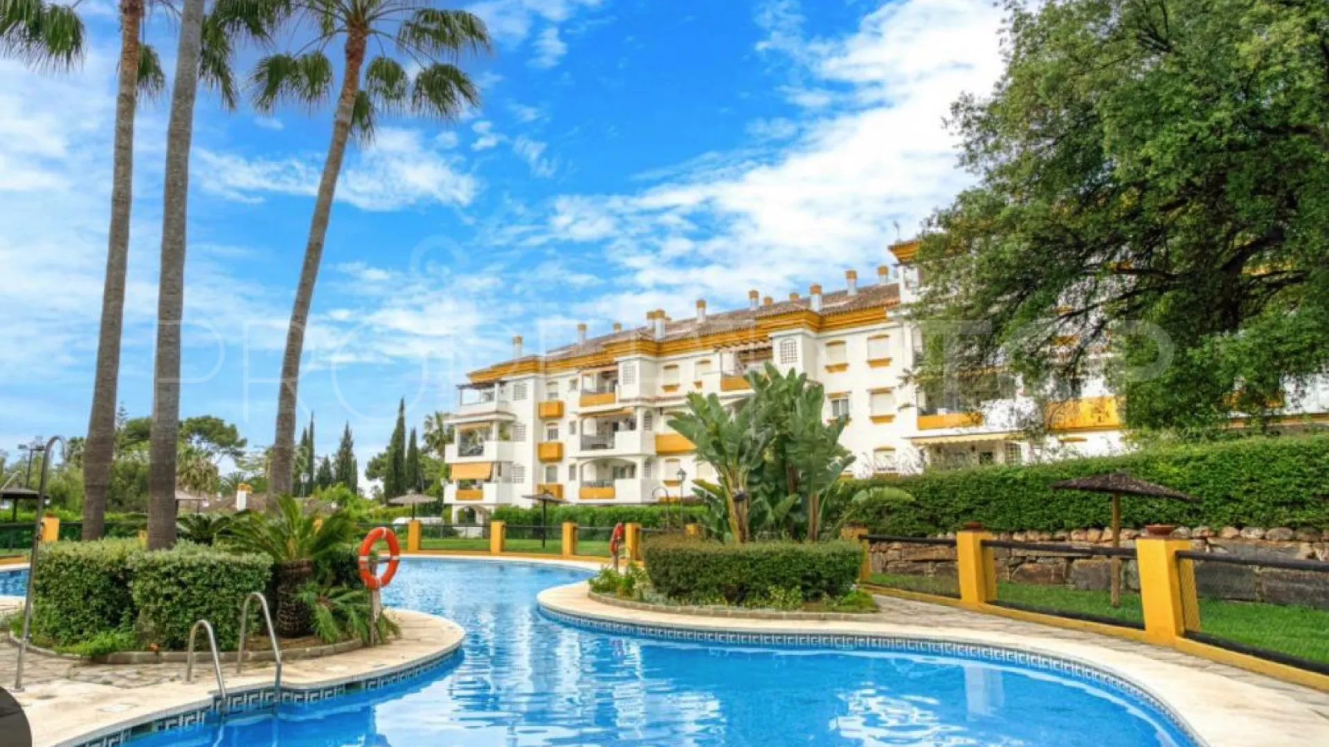Se vende apartamento en La Carolina
