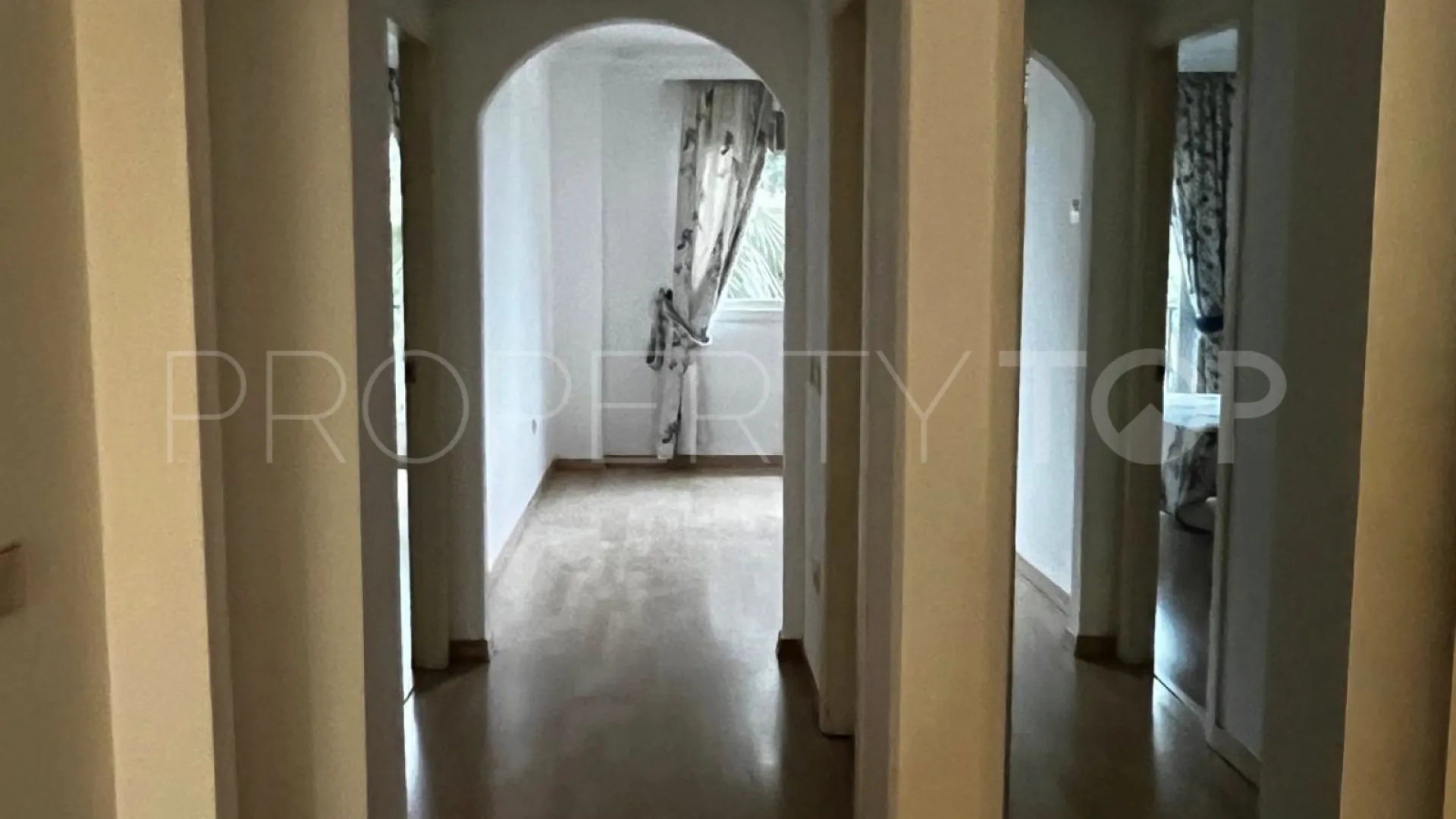 Se vende apartamento en La Carolina