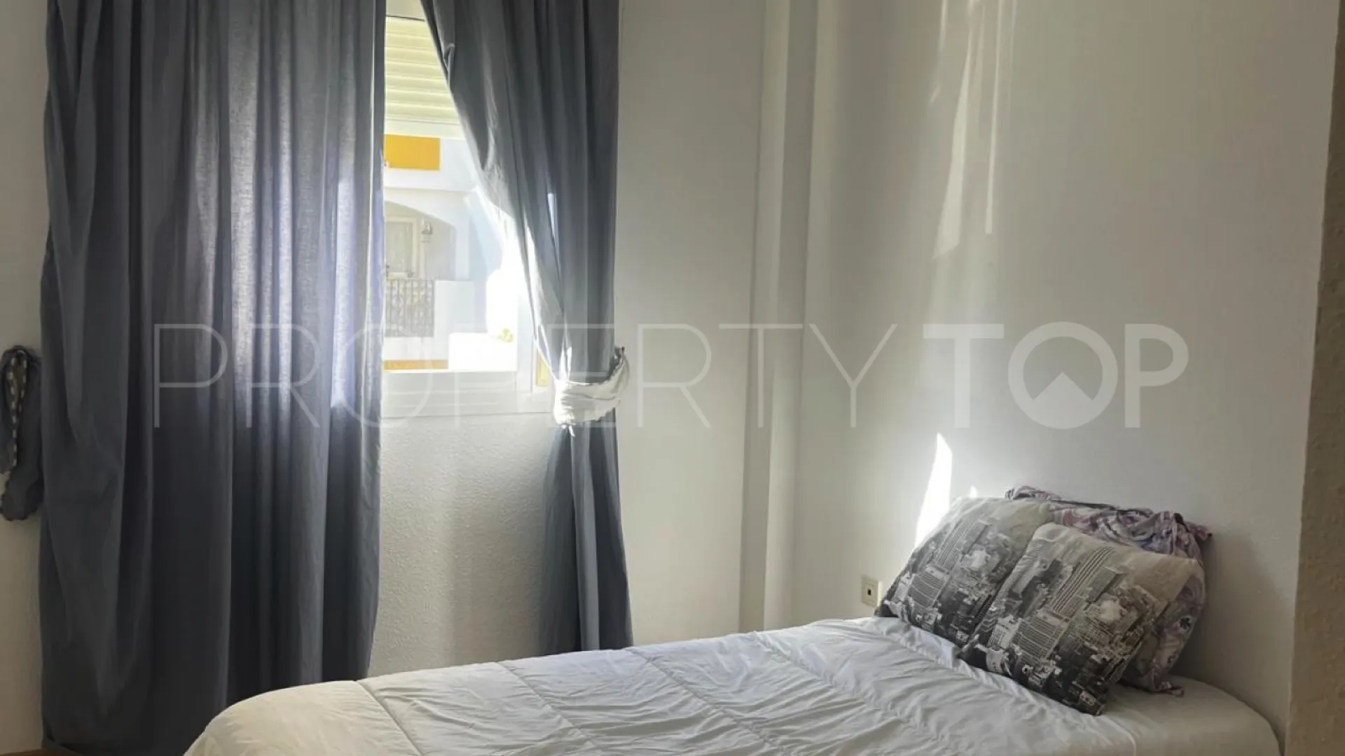 Se vende apartamento en La Carolina
