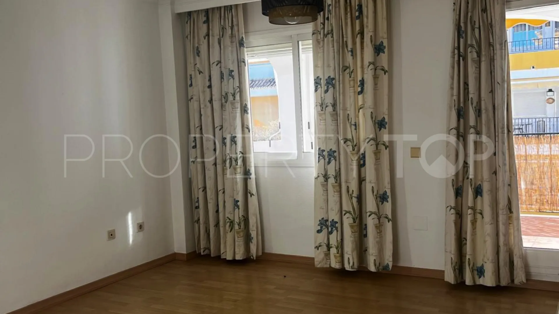 Se vende apartamento en La Carolina