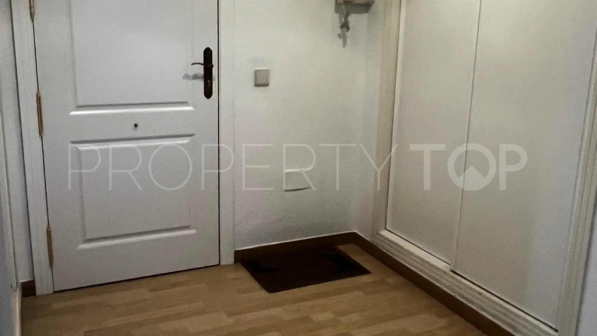 Se vende apartamento en La Carolina