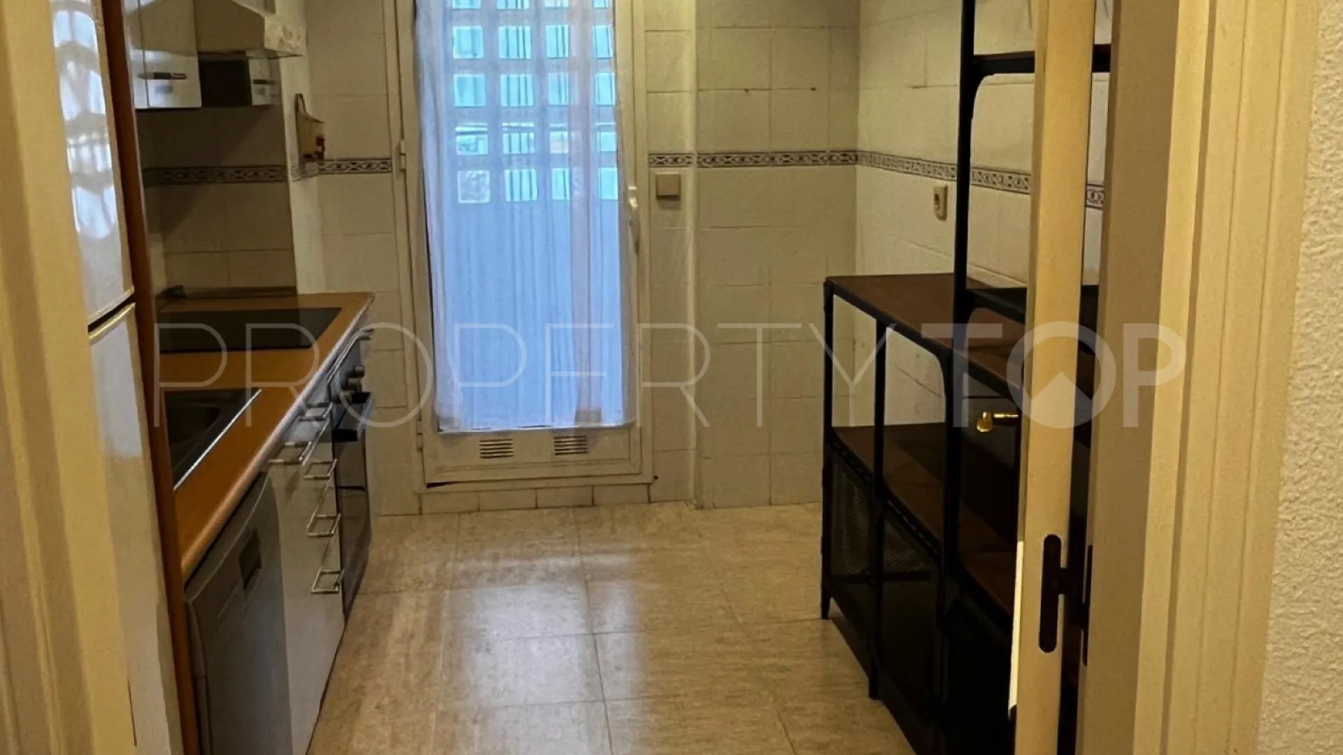 Se vende apartamento en La Carolina
