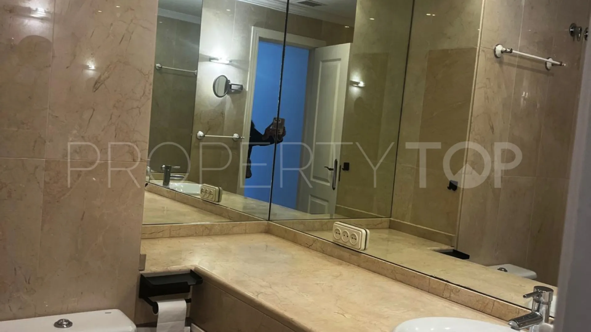 Se vende apartamento en La Carolina