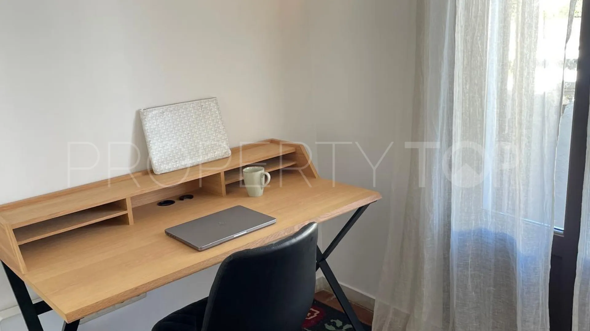 For sale Guadalmina Baja semi detached house