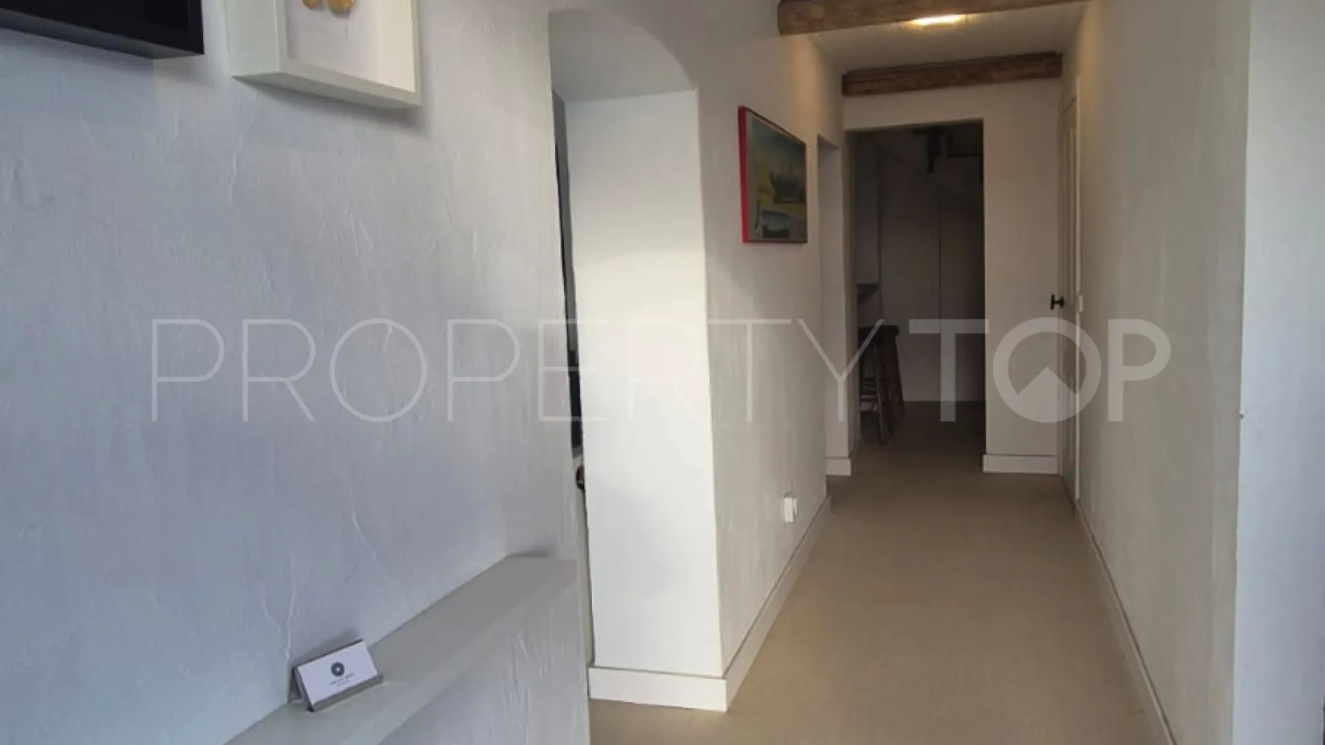 For sale house in San Pedro de Alcantara