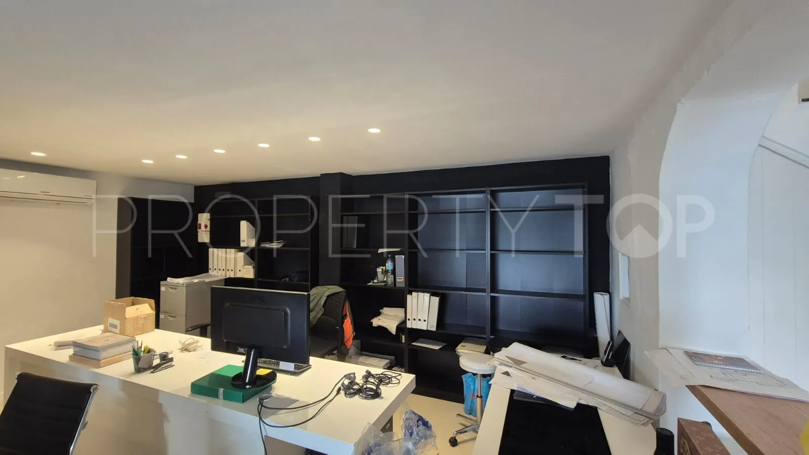 For sale house in San Pedro de Alcantara
