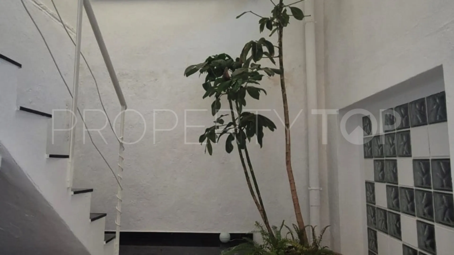 For sale house in San Pedro de Alcantara