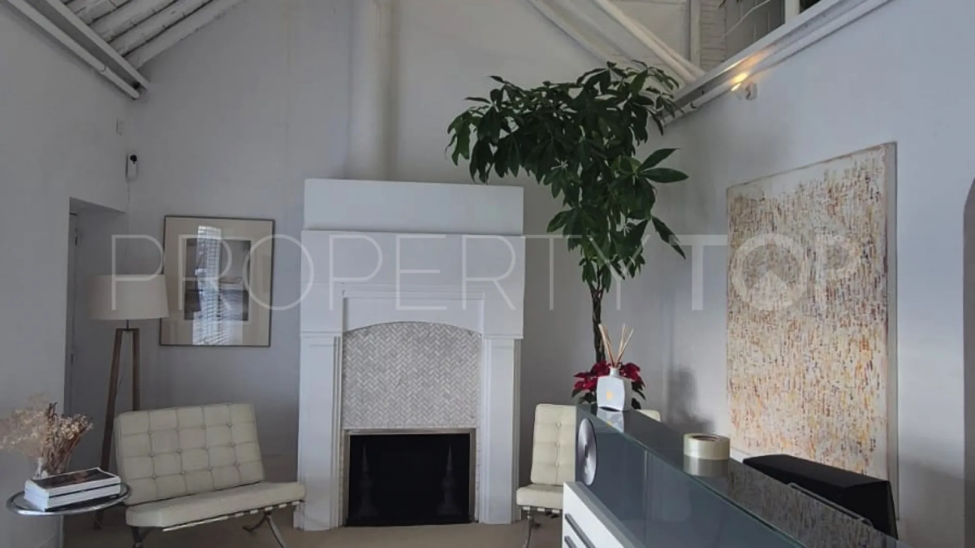 For sale house in San Pedro de Alcantara