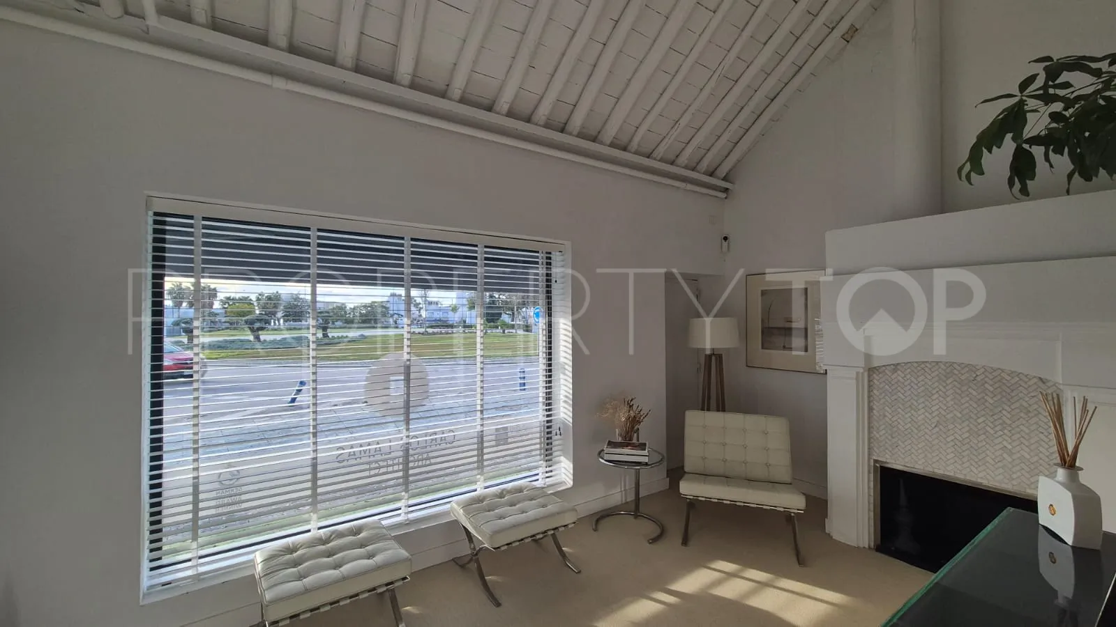 For sale house in San Pedro de Alcantara