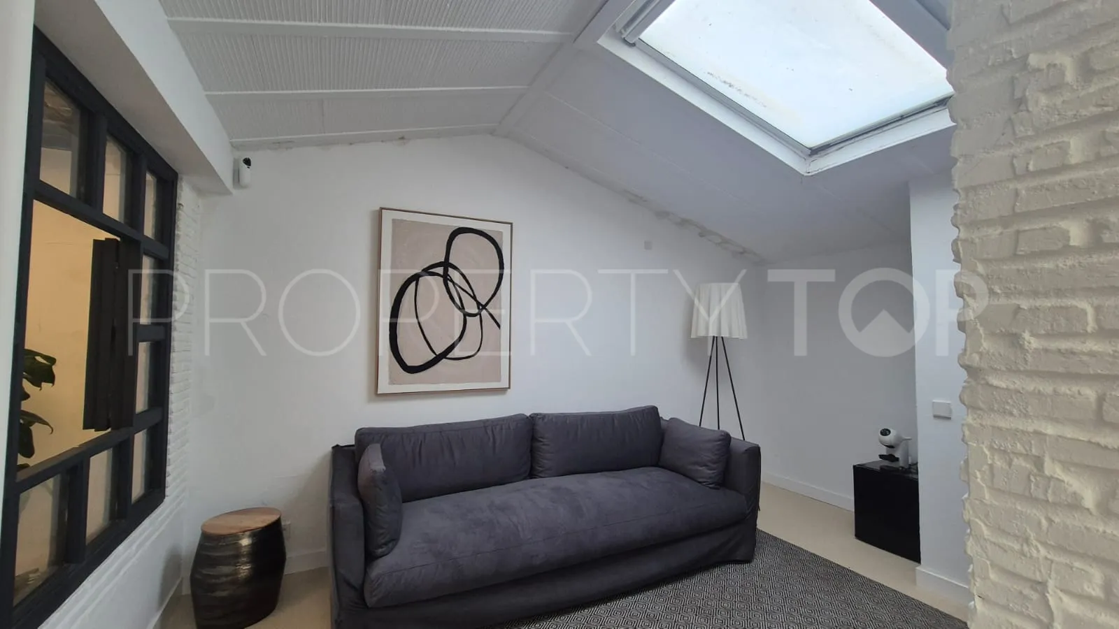 For sale house in San Pedro de Alcantara