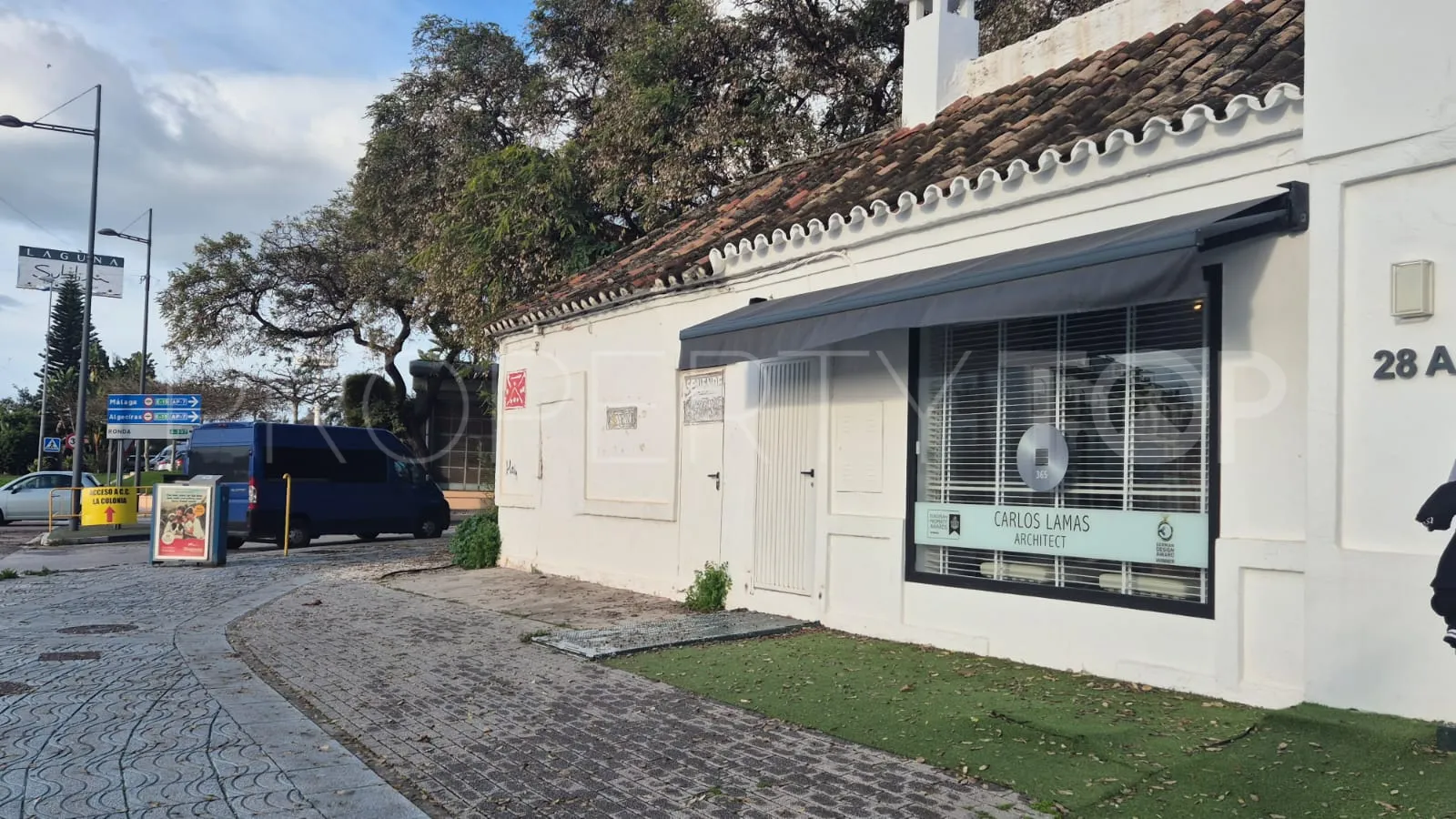 For sale house in San Pedro de Alcantara