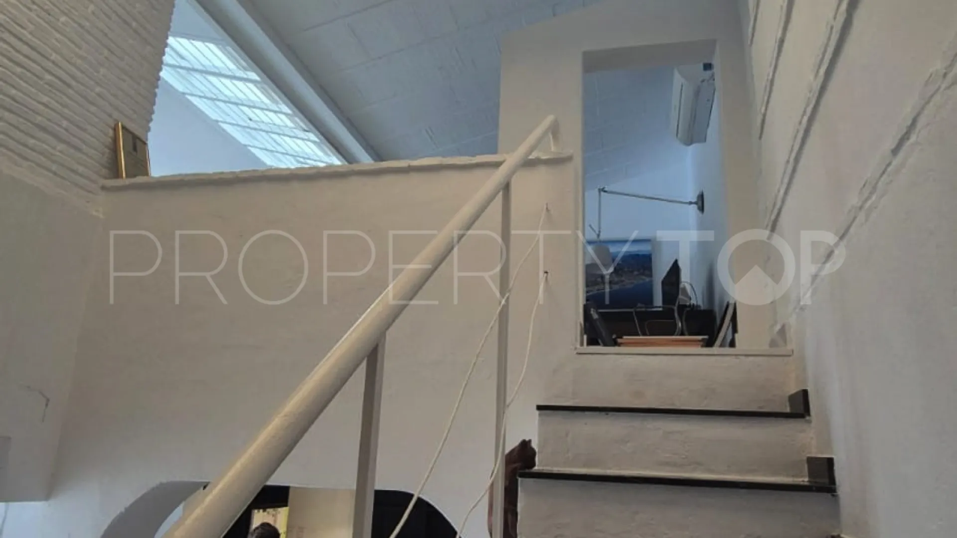 For sale house in San Pedro de Alcantara