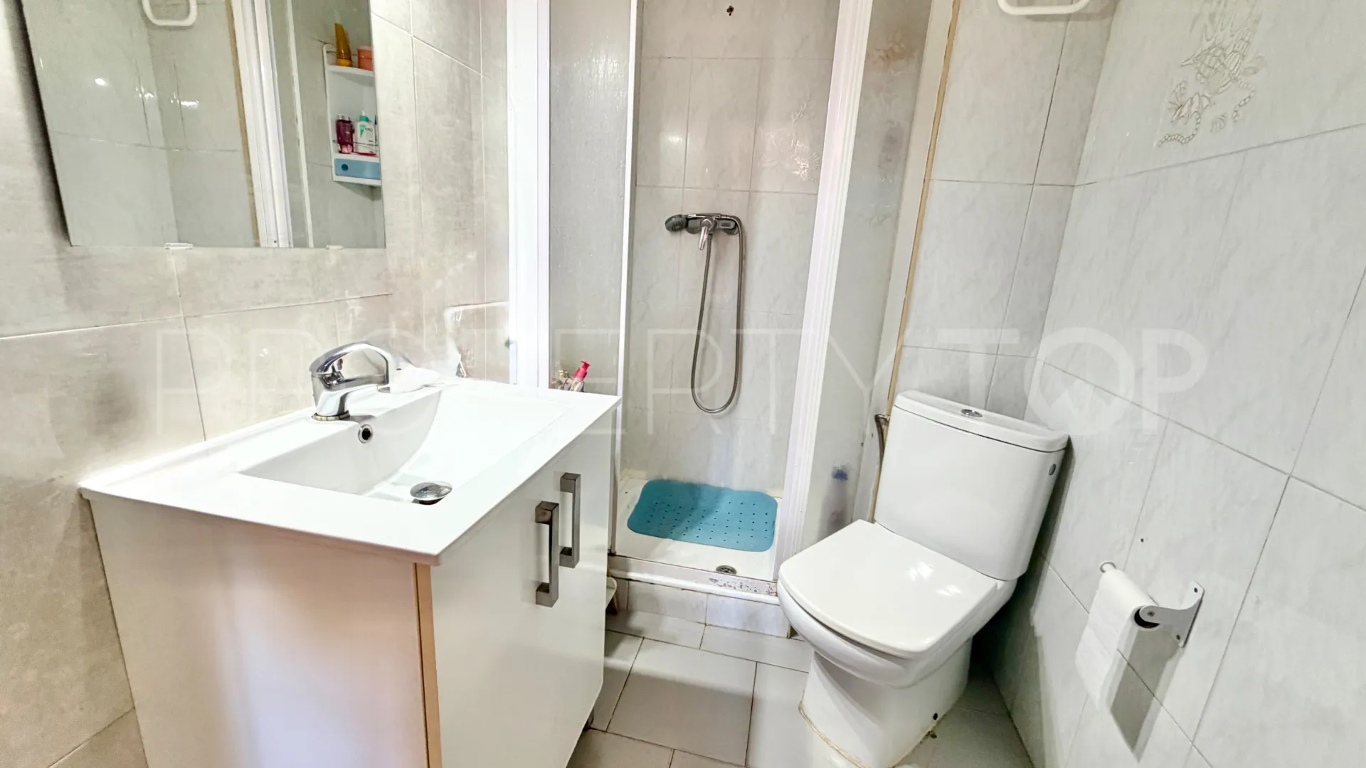 For sale Marbella City 4 bedrooms apartment