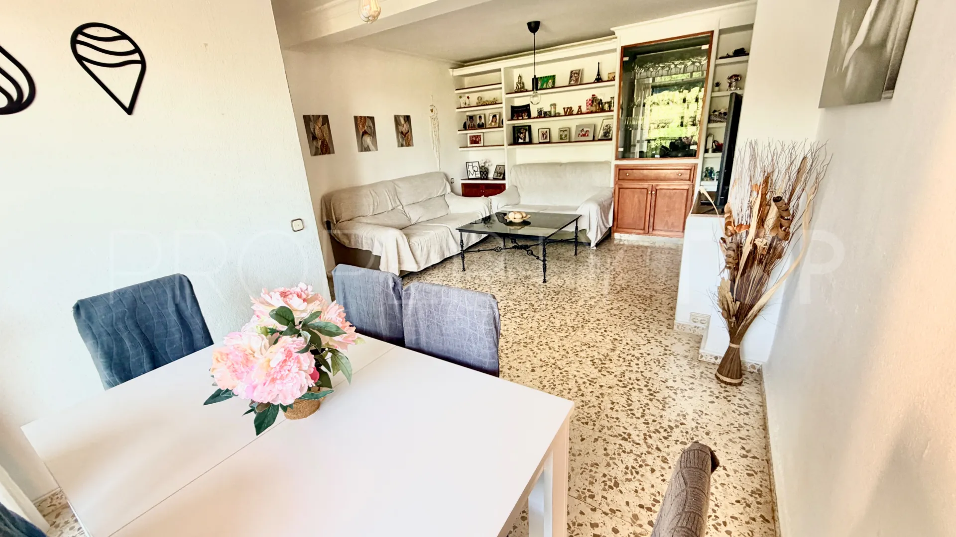 For sale Marbella City 4 bedrooms apartment