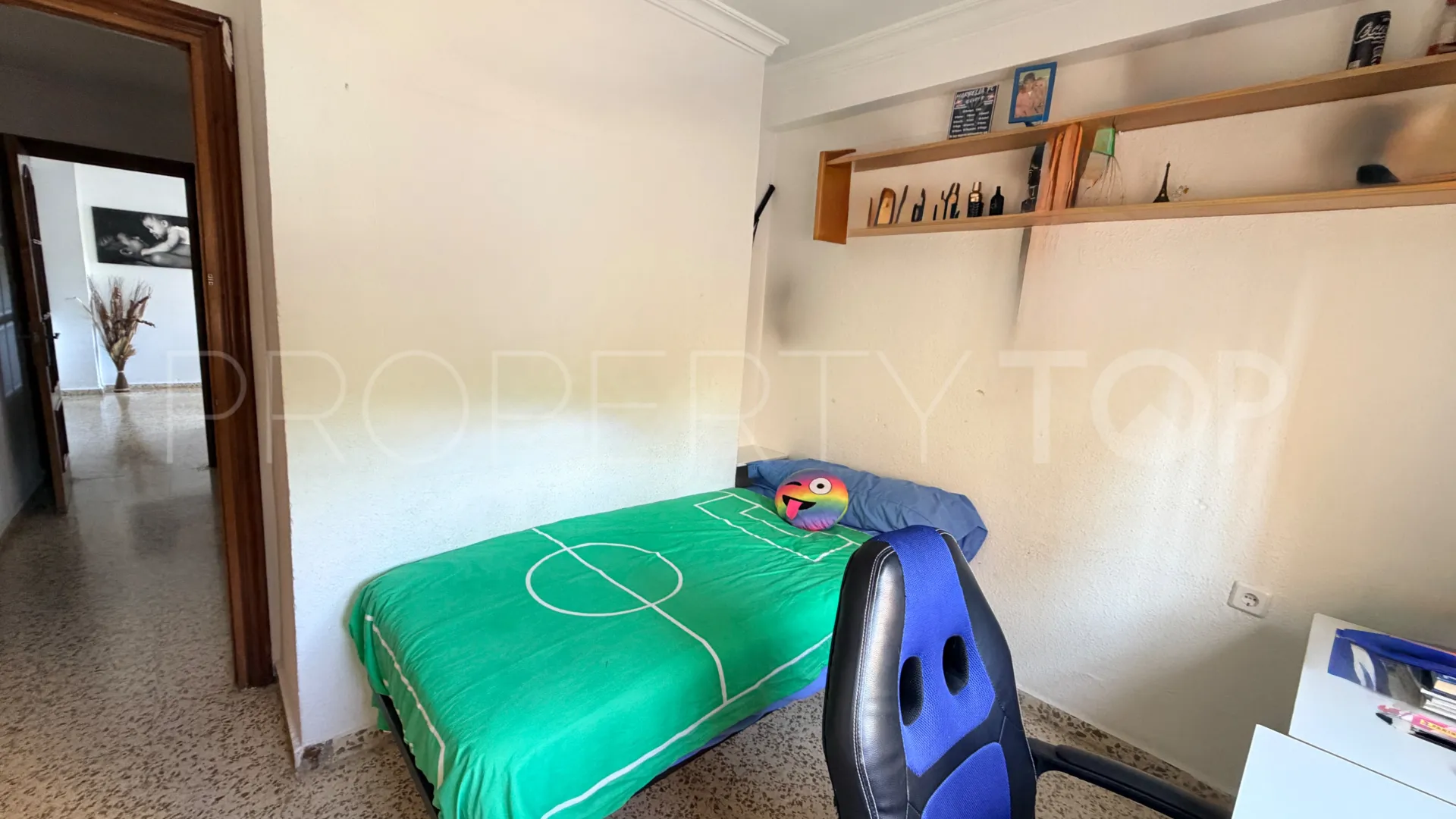 For sale Marbella City 4 bedrooms apartment