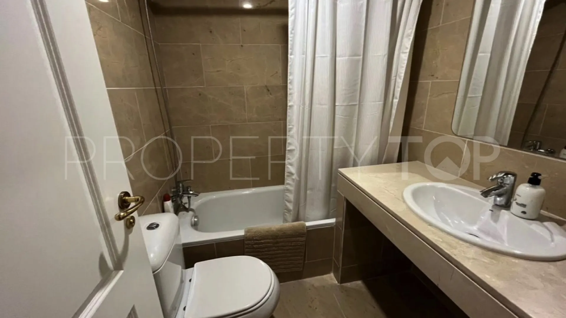 Apartment with 2 bedrooms for sale in Coto Real