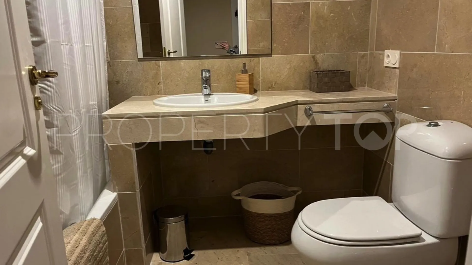Apartment with 2 bedrooms for sale in Coto Real