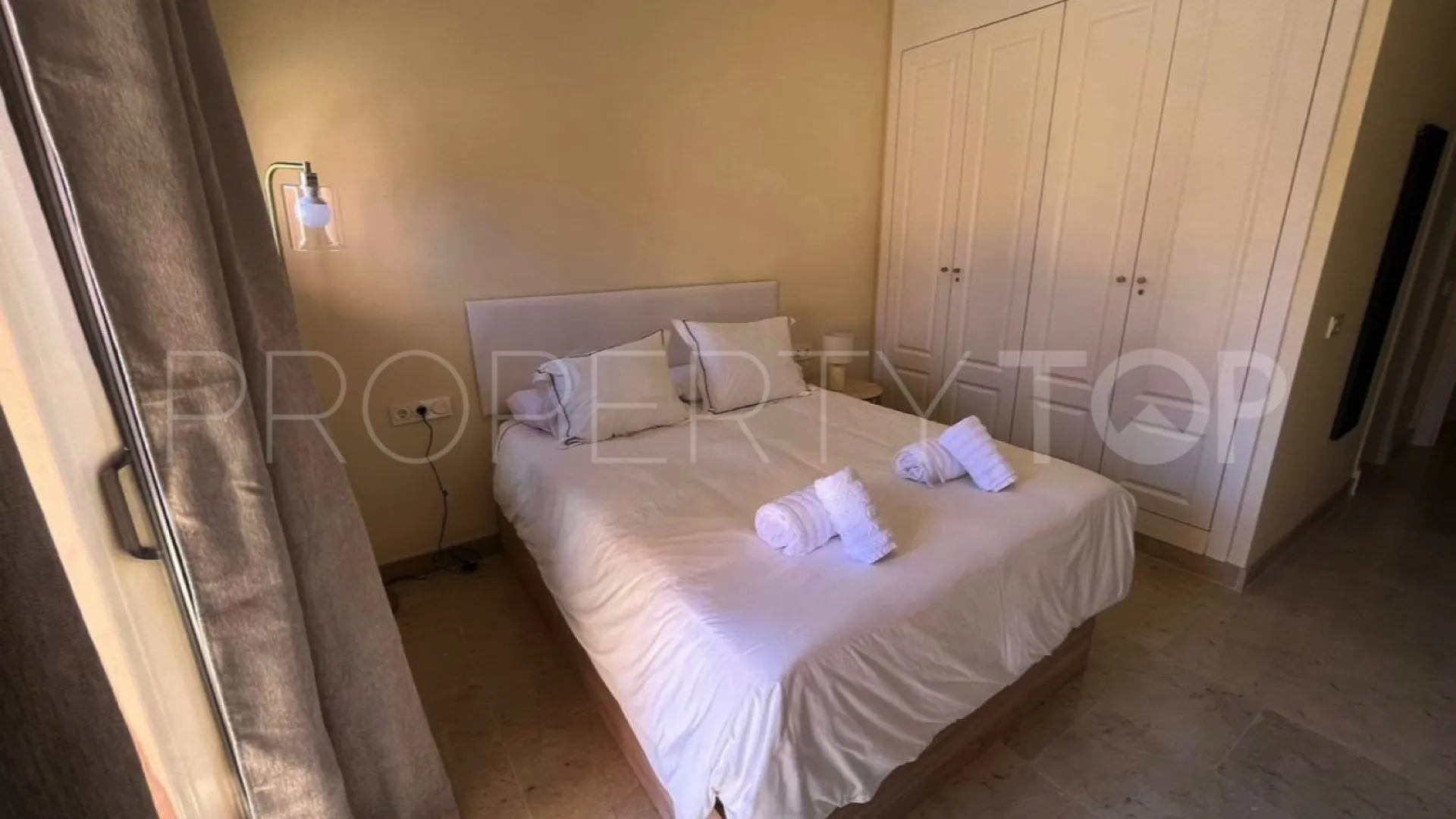 Apartment with 2 bedrooms for sale in Coto Real