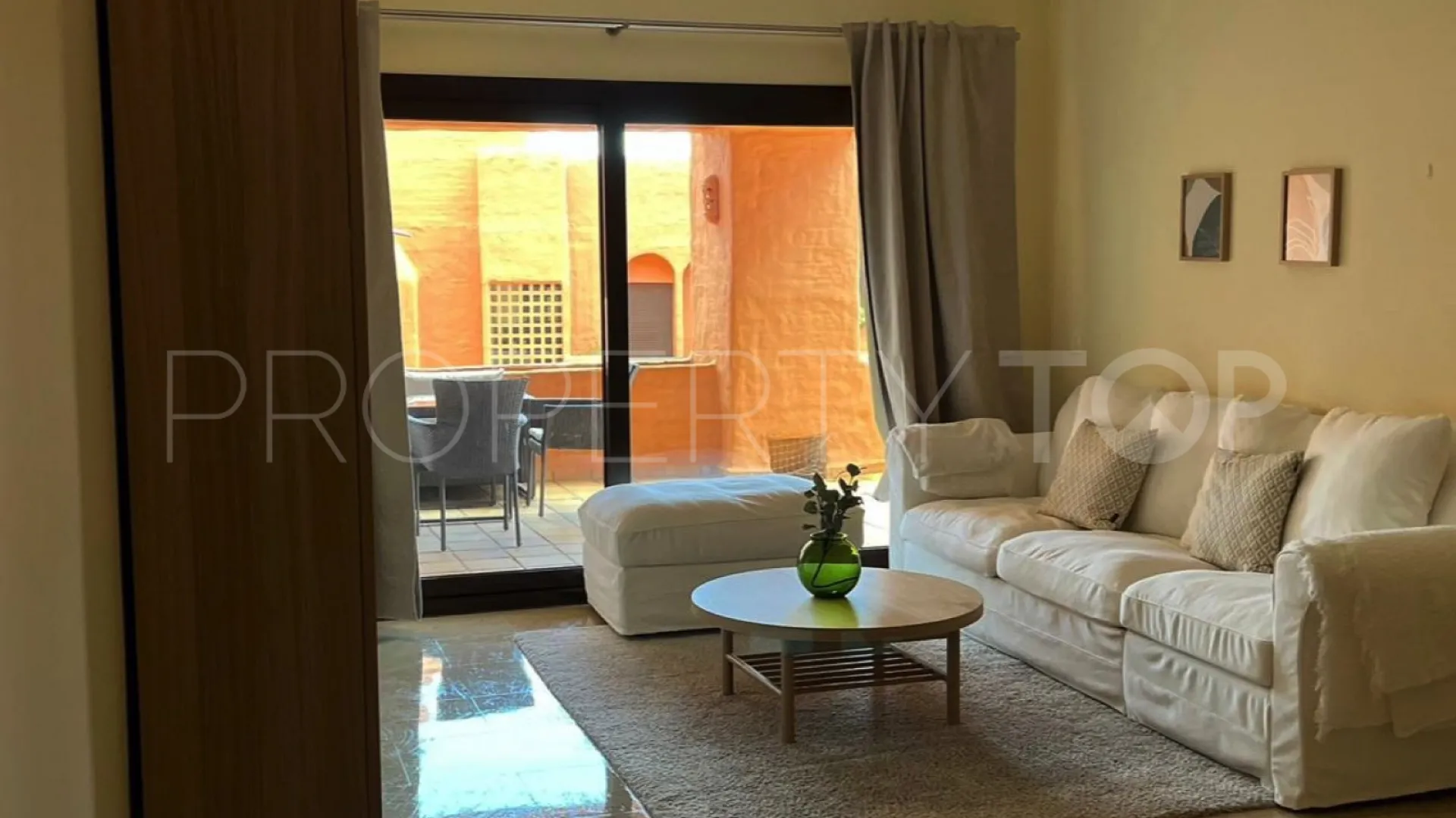 Apartment with 2 bedrooms for sale in Coto Real