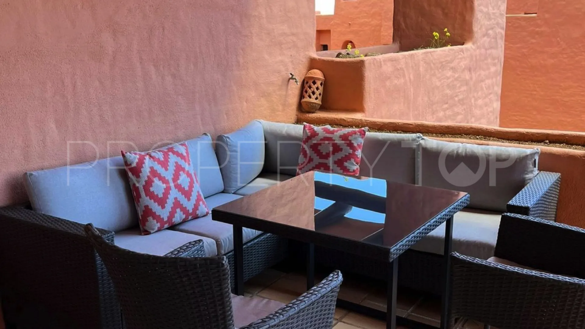 Apartment with 2 bedrooms for sale in Coto Real