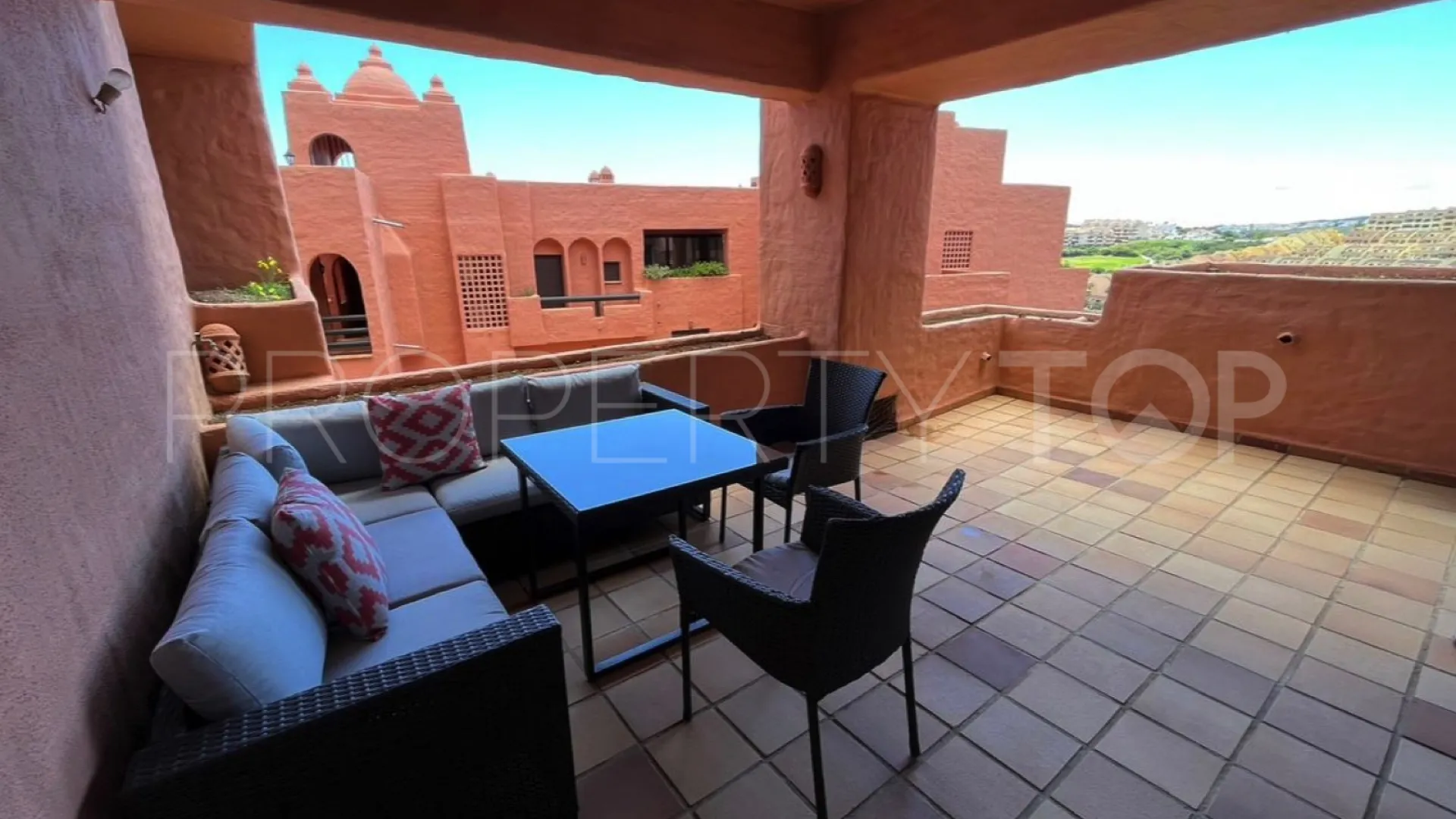 Apartment with 2 bedrooms for sale in Coto Real