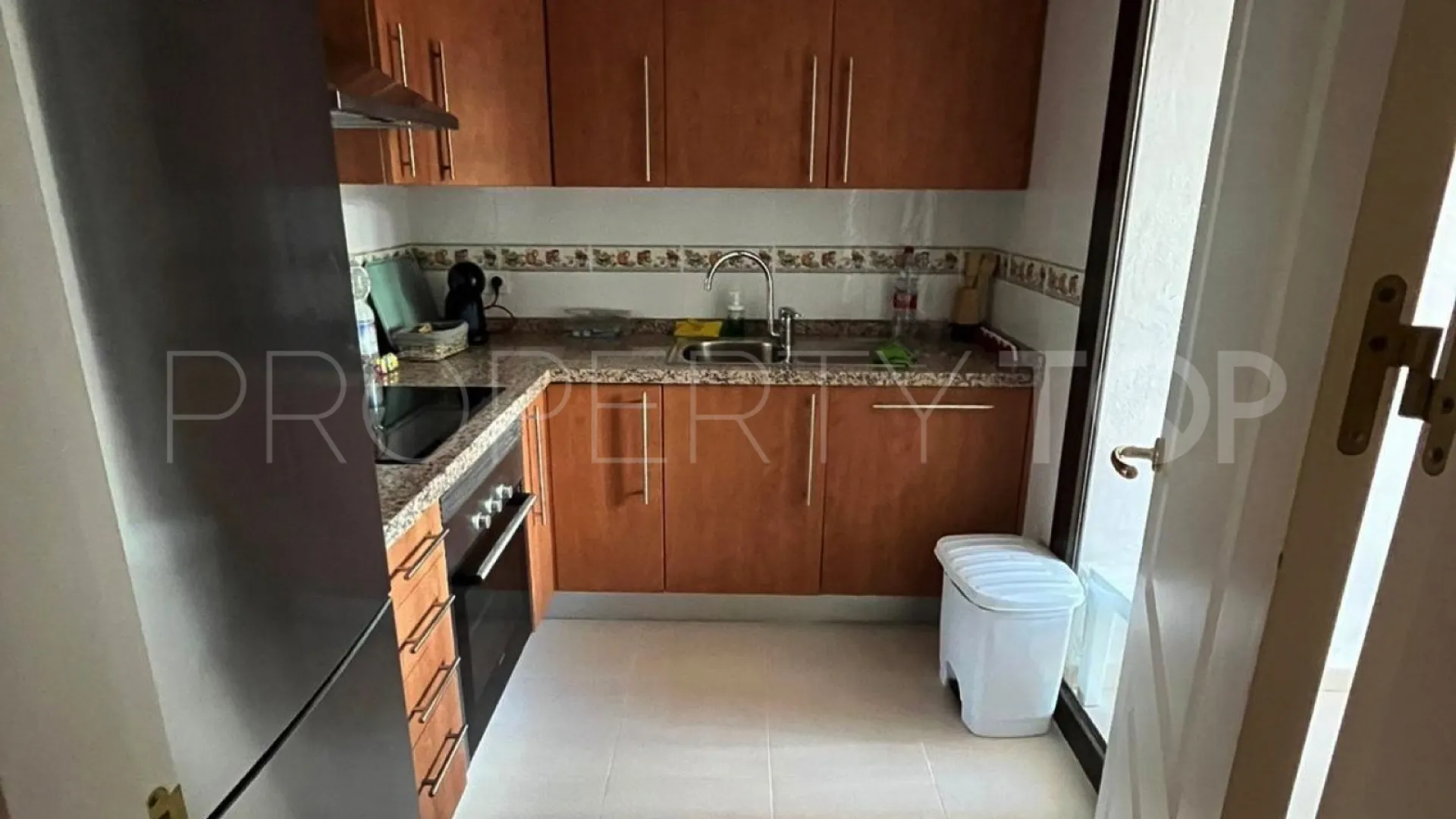 Apartment with 2 bedrooms for sale in Coto Real