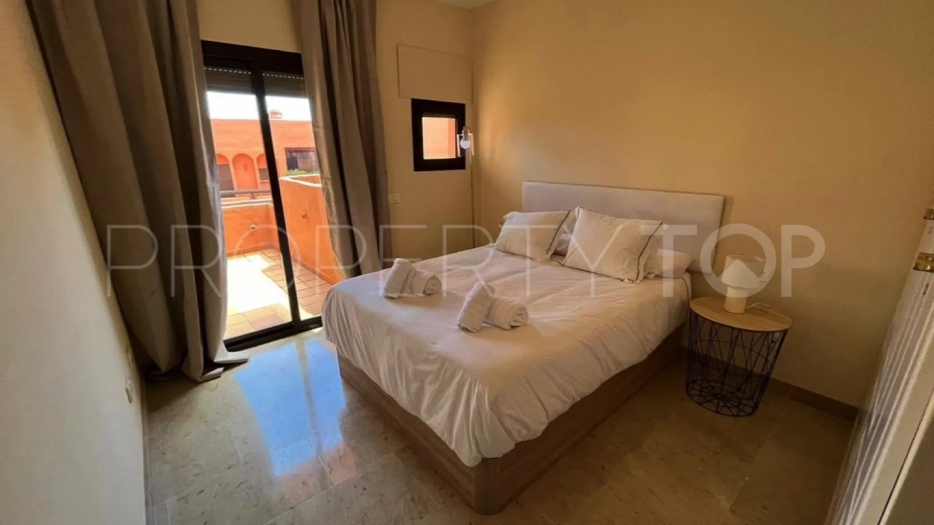 Apartment with 2 bedrooms for sale in Coto Real