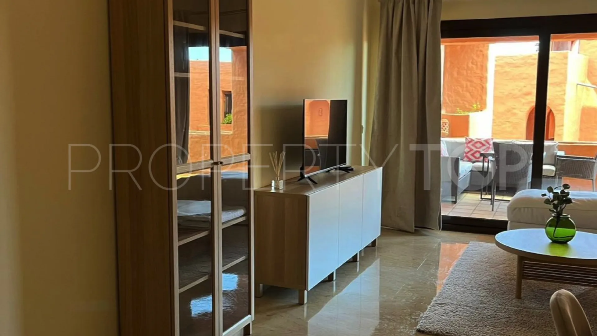Apartment with 2 bedrooms for sale in Coto Real