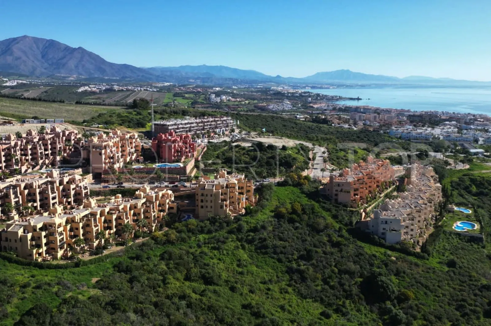 Apartment with 2 bedrooms for sale in Coto Real