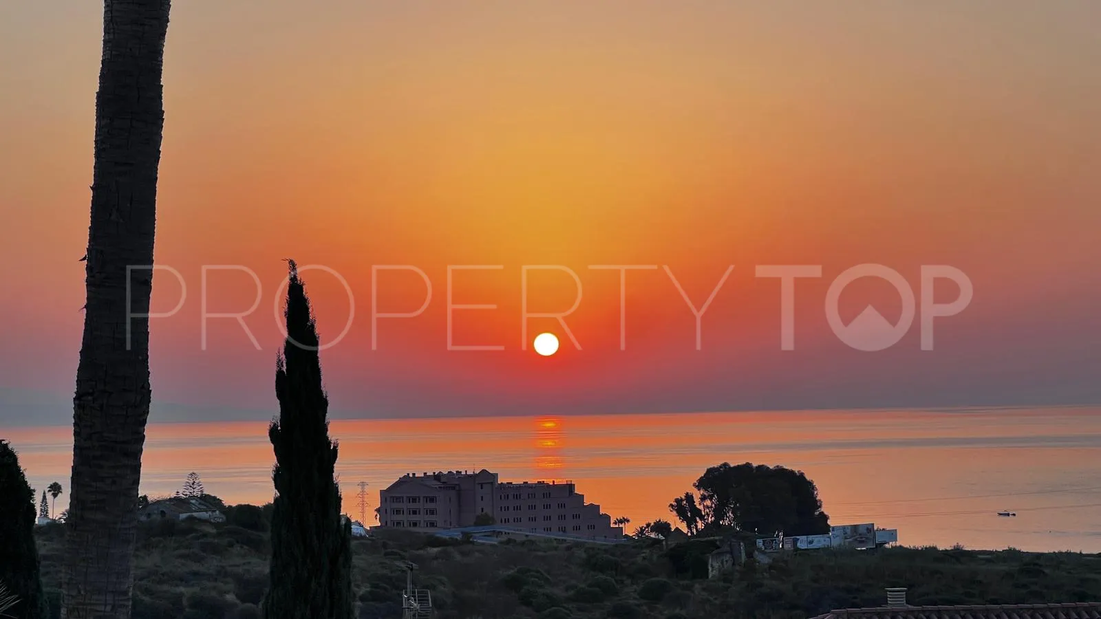 Playa Paraiso 2 bedrooms apartment for sale