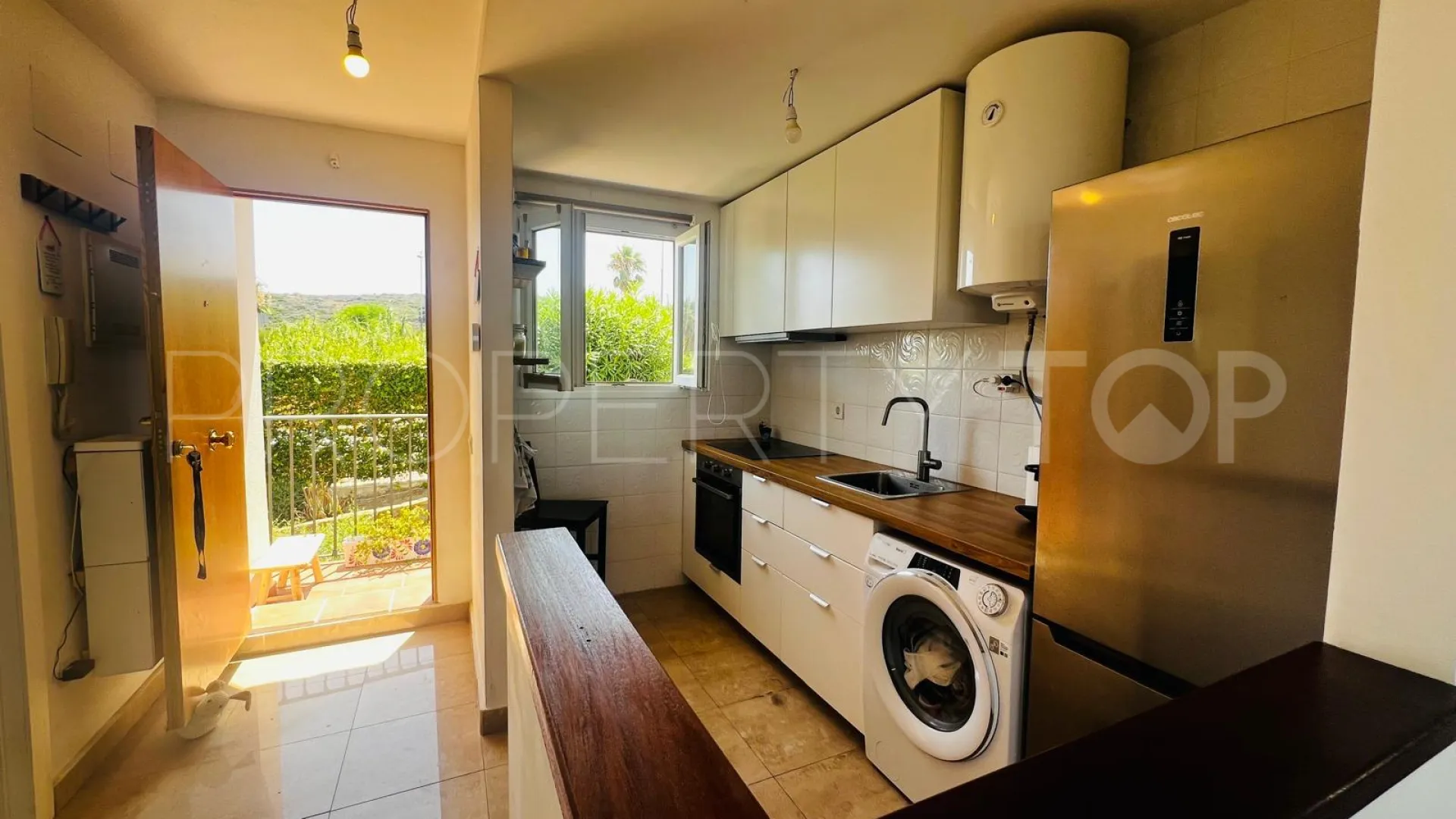 Playa Paraiso 2 bedrooms apartment for sale