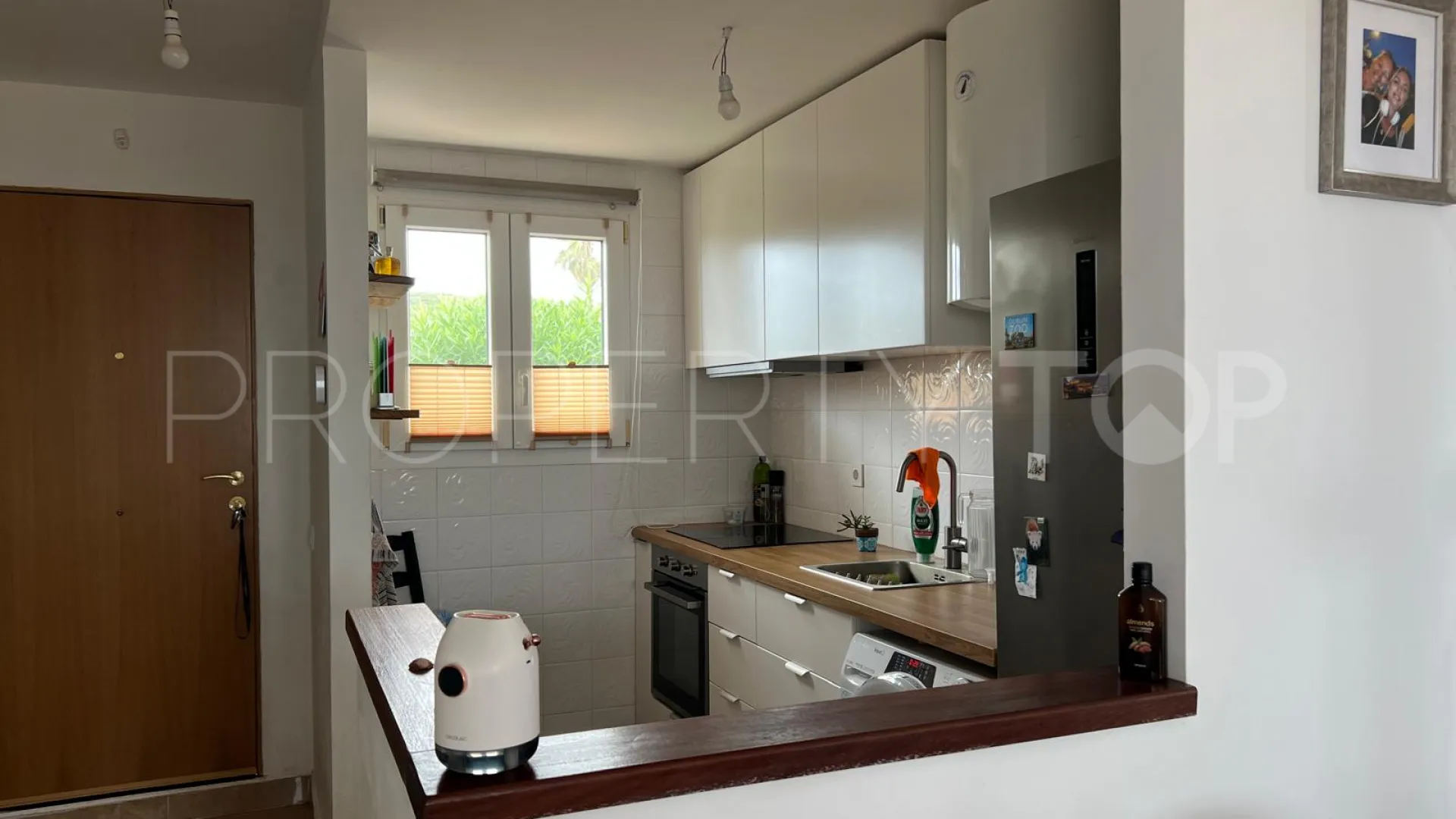 Playa Paraiso 2 bedrooms apartment for sale