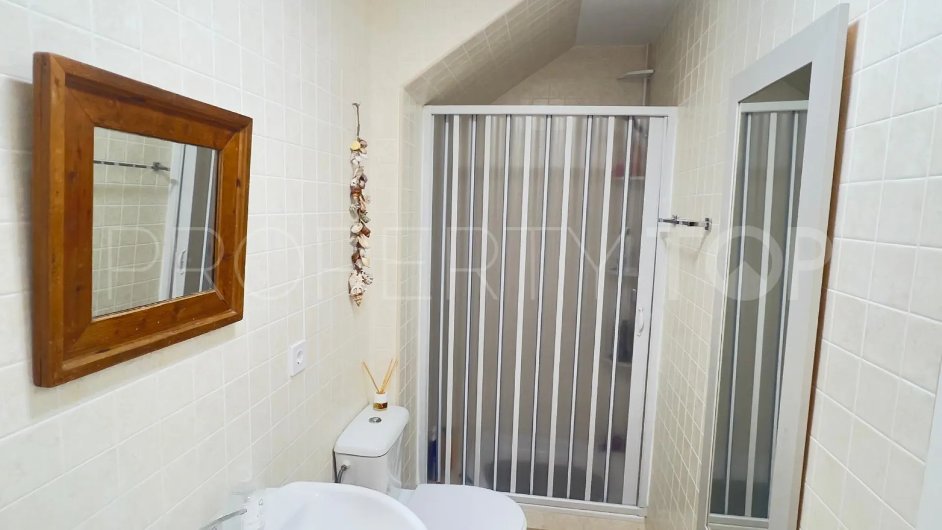 Playa Paraiso 2 bedrooms apartment for sale