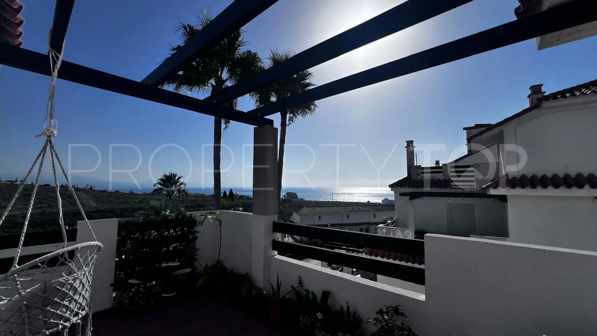 Playa Paraiso 2 bedrooms apartment for sale