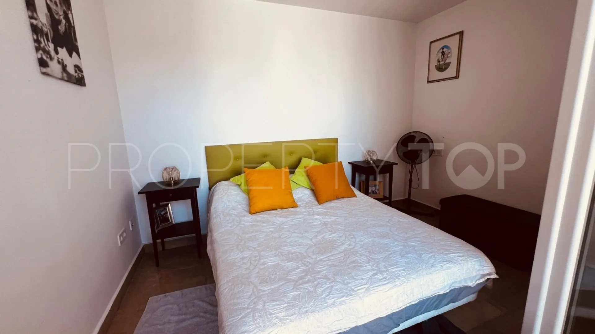 Playa Paraiso 2 bedrooms apartment for sale