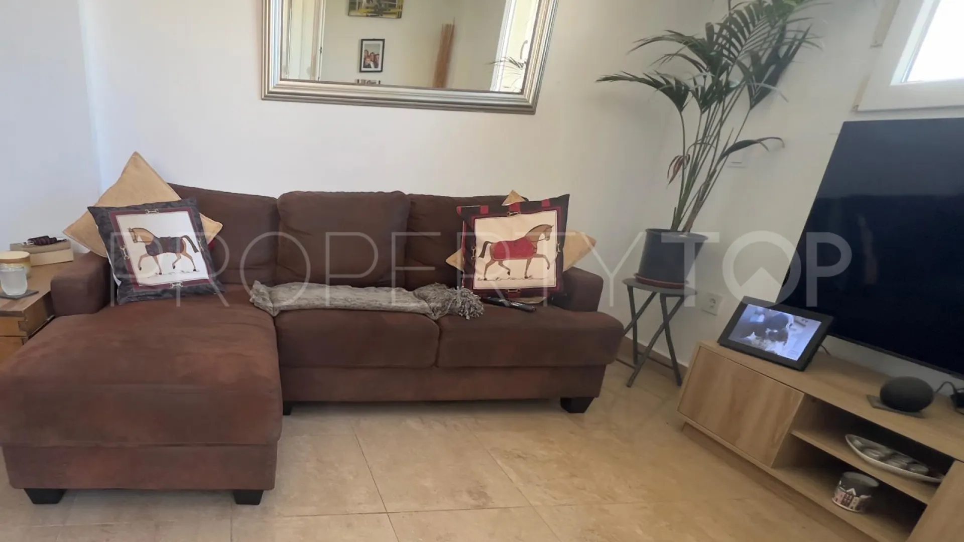 Playa Paraiso 2 bedrooms apartment for sale