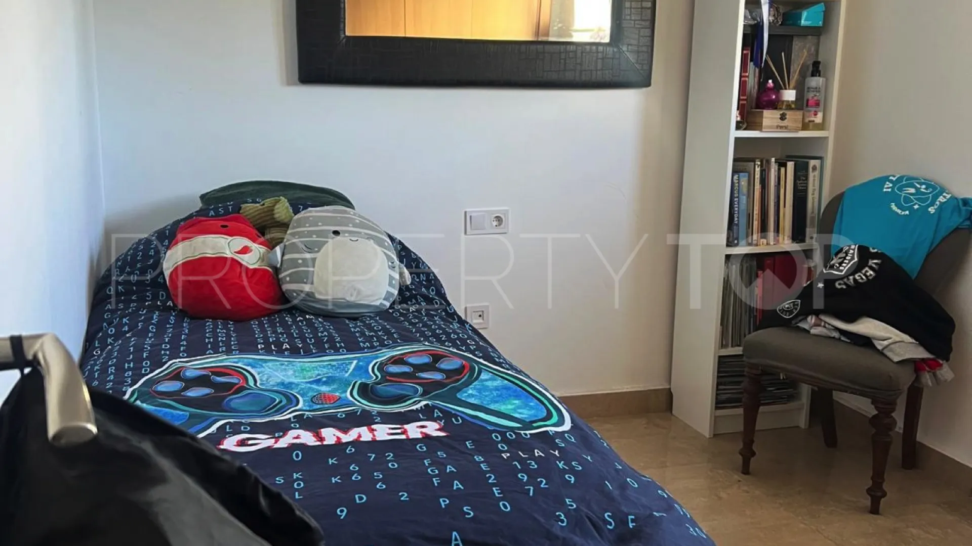 Playa Paraiso 2 bedrooms apartment for sale