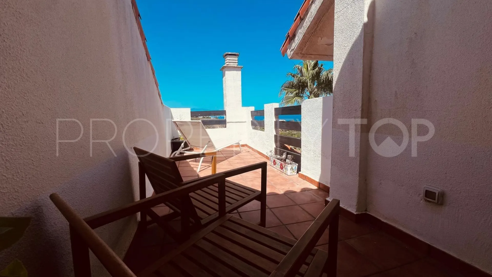 Playa Paraiso 2 bedrooms apartment for sale