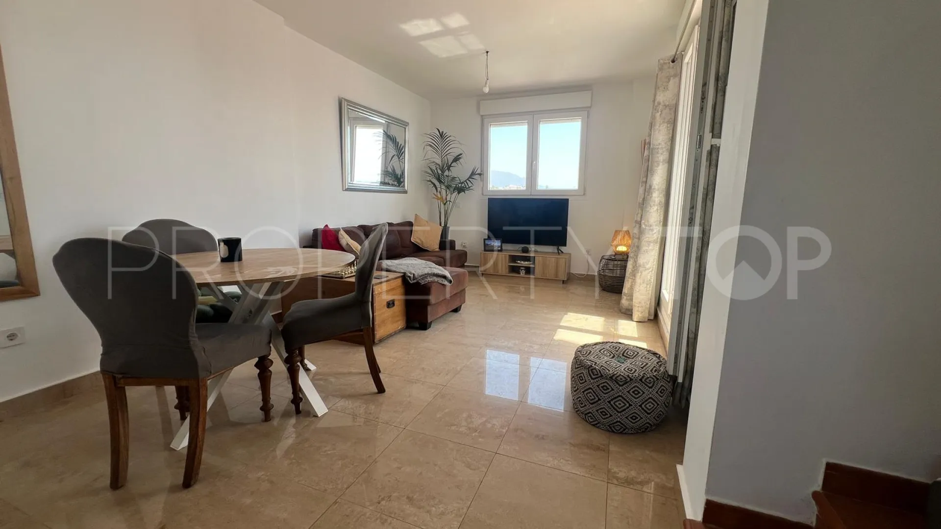Playa Paraiso 2 bedrooms apartment for sale