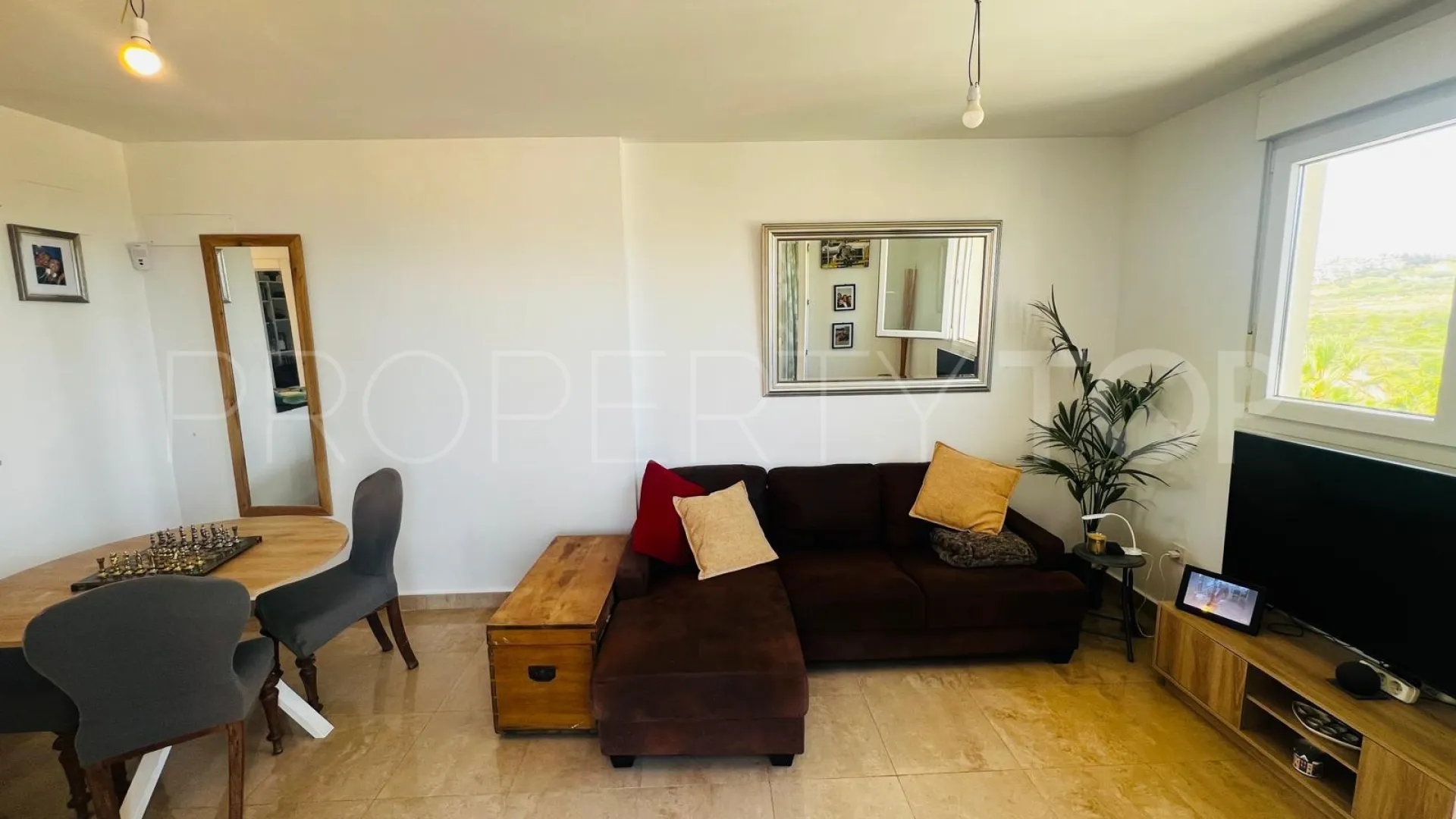 Playa Paraiso 2 bedrooms apartment for sale