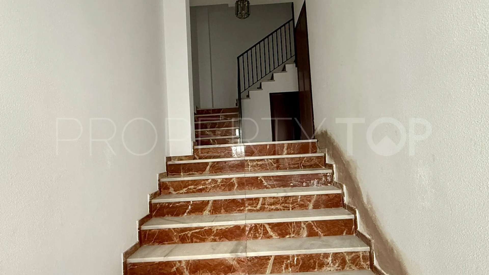 Estepona Centro, Ático en venta de 4 dormitorios